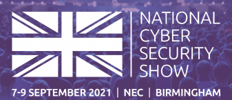 NCSS Birmingham NEC National Cyber Security Show
